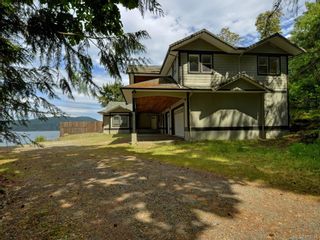 Photo 23: 7460 Mark Lane in Central Saanich: CS Willis Point House for sale : MLS®# 885598