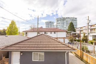 Photo 16: 4885 BALDWIN Street in Vancouver: Victoria VE House for sale (Vancouver East)  : MLS®# R2684475
