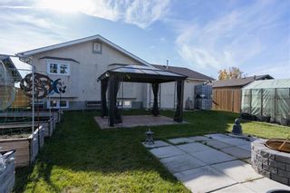 Photo 25: 251 Lynn Lake Drive in Winnipeg: Lakeside Meadows Residential for sale (3K)  : MLS®# 202125358