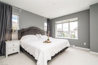 Photo 11: 14 9533 TOMICKI Avenue in Richmond: West Cambie Townhouse for sale in "WISHING TREE" : MLS®# R2279436