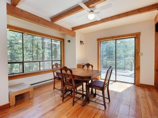 Photo 4: 347 Millstream Lake Rd in Highlands: Hi Western Highlands Single Family Residence for sale : MLS®# 963548