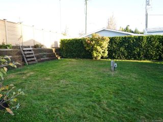 Photo 3: 79 390 Cowichan Ave in COURTENAY: CV Courtenay East Manufactured Home for sale (Comox Valley)  : MLS®# 828012