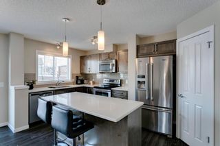 Photo 11: 463 Cranford Park SE in Calgary: Cranston Semi Detached for sale : MLS®# A1052350