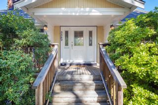Photo 2: 3589 W 20TH Avenue in Vancouver: Dunbar House for sale (Vancouver West)  : MLS®# R2816850