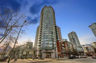 Photo 29: 806 58 KEEFER PLACE in Vancouver: Downtown VW Condo for sale (Vancouver West)  : MLS®# R2609426