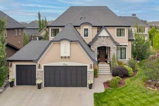 Main Photo: 11 Rockcliff Hill NW in Calgary: Rocky Ridge Detached for sale : MLS®# A2078425