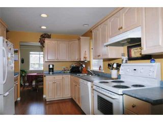 Photo 2: 23825 114A AV in Maple Ridge: Cottonwood MR House for sale : MLS®# V995370