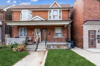 Photo 1: 102 Campbell Avenue in Toronto: Dovercourt-Wallace Emerson-Junction House (2-Storey) for sale (Toronto W02)  : MLS®# W5845283