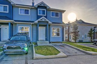 Main Photo: 351 111 Tarawood NE in Calgary: Taradale Row/Townhouse for sale : MLS®# A2092212