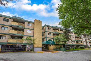 Photo 20: 118 8700 ACKROYD Road in Richmond: Brighouse Condo for sale in "LANSDOWNE SQUARE" : MLS®# R2287906