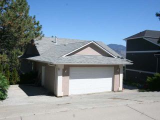 Photo 45: 1780 COLDWATER DRIVE in : Juniper Heights House for sale (Kamloops)  : MLS®# 136530