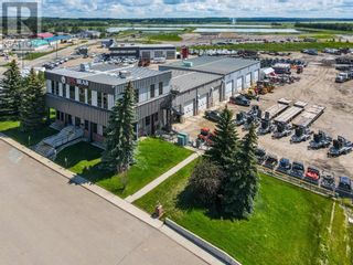 Photo 47: 3 Industrial Drive in Sylvan Lake: Business for sale : MLS®# A1237471