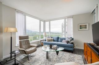 Photo 22: 2001 3096 WINDSOR Gate in Coquitlam: New Horizons Condo for sale in "THE MANTYLA" : MLS®# R2758502
