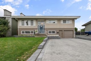 Main Photo: 46190 LARCH Avenue in Chilliwack: Chilliwack Proper South House for sale : MLS®# R2818722