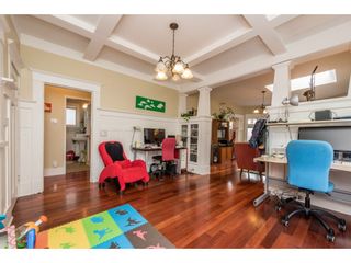 Photo 4: 2085 W 45TH AVENUE in Vancouver: Kerrisdale House for sale (Vancouver West)  : MLS®# R2147366