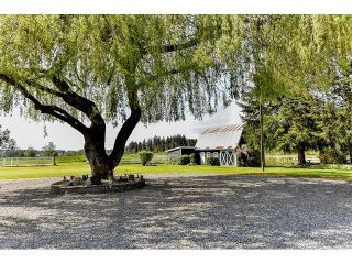 Photo 4: 2025 232 STREET in Langley: Campbell Valley House for sale : MLS®# R2071050