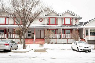 Photo 11: 40 Martin Crossing Court NE in Calgary: Martindale Row/Townhouse for sale : MLS®# A2129183