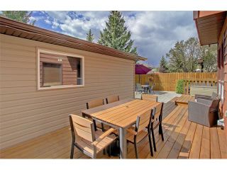 Photo 49: 63 MILLBANK Drive SW in Calgary: Millrise House for sale : MLS®# C4117281