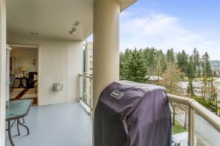 Photo 11: 606 1189 EASTWOOD Street in Coquitlam: North Coquitlam Condo for sale in "The Cartier" : MLS®# R2432142