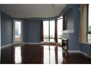 Photo 4: Burnaby Metrotown Crystal Place Condo For Sale
