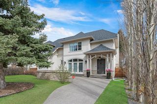 Photo 1: 3624 13A Street SW in Calgary: Elbow Park Detached for sale : MLS®# A2045781