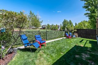 Photo 42: 42 Westmount Circle: Okotoks Detached for sale : MLS®# A2053139