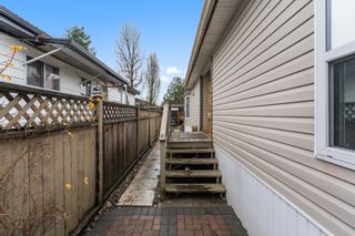 Photo 23: 1882 SALTON Road in Abbotsford: Central Abbotsford Manufactured Home for sale : MLS®# R2837851