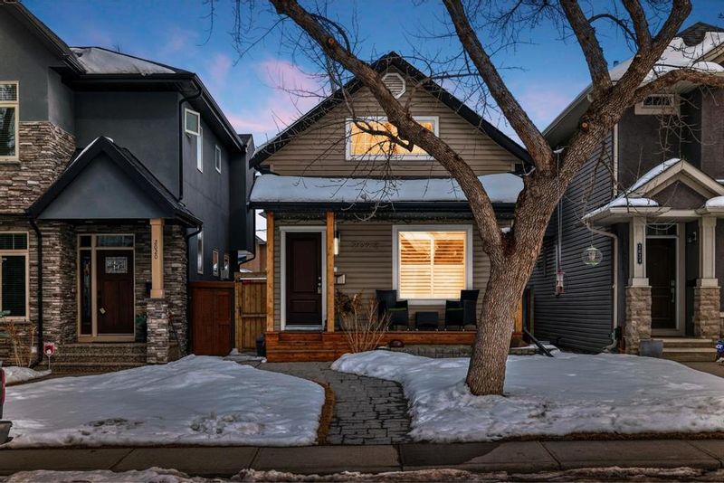 FEATURED LISTING: 2022 33 Street Southwest Calgary