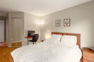 Photo 15: 24 1388 W 6TH Avenue in Vancouver: Fairview VW Condo for sale in "The Nottingham" (Vancouver West)  : MLS®# R2786500