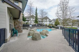 Photo 39: 414 2958 SILVER SPRINGS Boulevard in Coquitlam: Westwood Plateau Condo for sale in "TAMARISK" : MLS®# R2873043