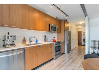 Photo 6: 511 221 UNION Street in Vancouver: Strathcona Condo for sale in "V6A" (Vancouver East)  : MLS®# R2490026