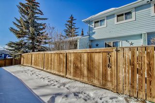 Photo 23: 516 500 Allen Street SE: Airdrie Row/Townhouse for sale : MLS®# A2032211