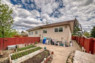 Photo 46: 2239 43 Street SE in Calgary: Forest Lawn Semi Detached (Half Duplex) for sale : MLS®# A2132707