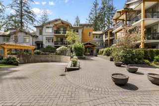 Photo 2: 108 3125 CAPILANO Crescent in North Vancouver: Edgemont Condo for sale in "Capilano Ridge" : MLS®# R2686796