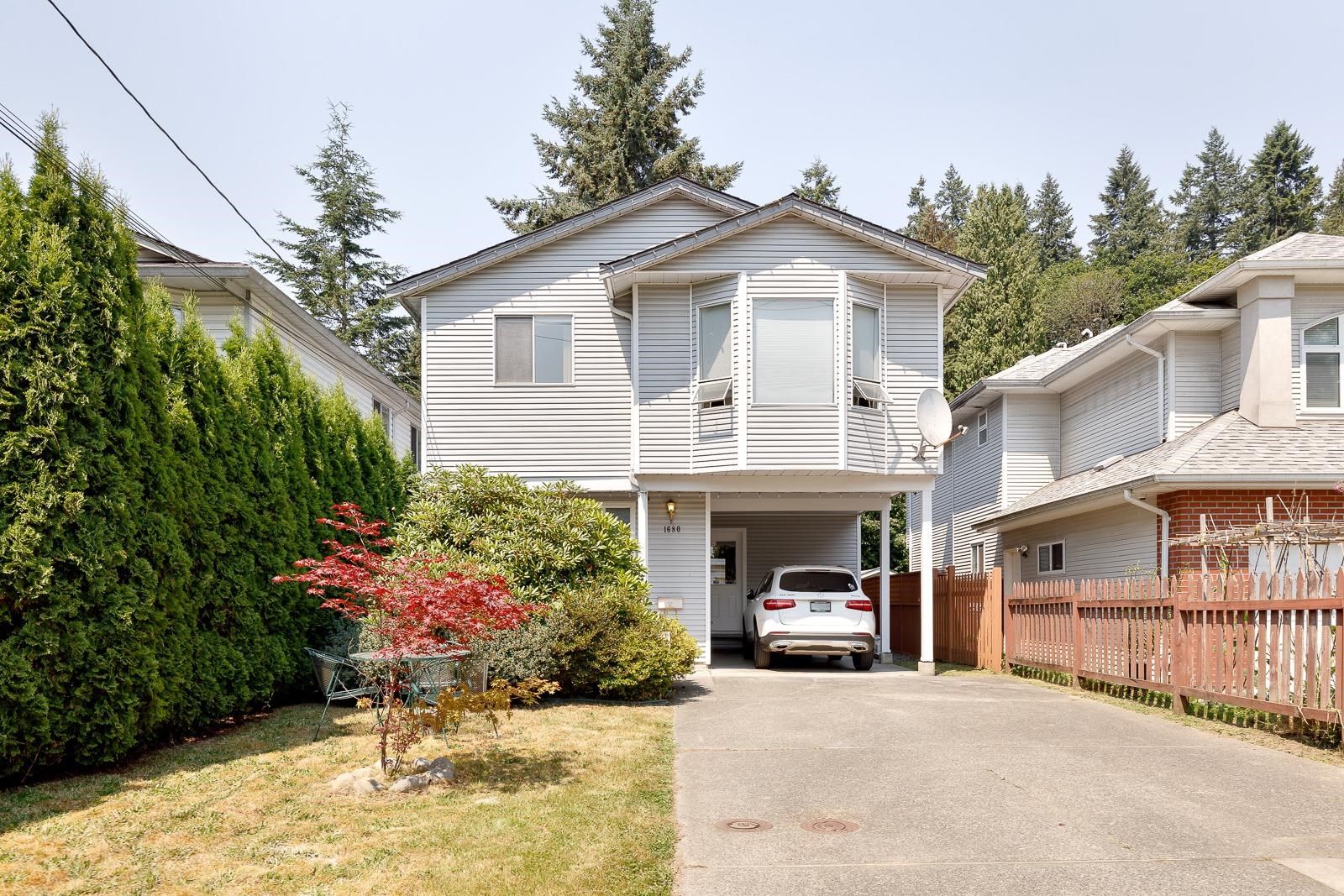 Main Photo: 1680 HOPE Road in North Vancouver: Pemberton NV House for sale : MLS®# R2624876