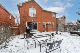 Photo 31: 19 Redvers Street in Whitby: Williamsburg House (2-Storey) for sale : MLS®# E5470155