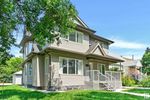 Main Photo: 11458 79 Avenue in Edmonton: Zone 15 House for sale : MLS®# E4382681