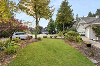 Photo 37: 13137 19A Avenue in Surrey: Crescent Bch Ocean Pk. House for sale in "Hamstead Heath" (South Surrey White Rock)  : MLS®# R2747087