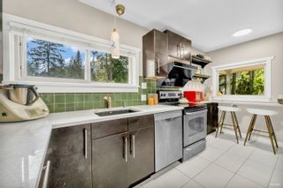 Photo 13: 1511 PAISLEY Road in North Vancouver: Capilano NV House for sale : MLS®# R2779713
