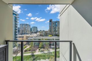 Photo 29: 1002 7888 ACKROYD Road in Richmond: Brighouse Condo for sale in "QUINTET" : MLS®# R2874248