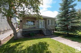 Photo 41: 9317 84 Avenue in Edmonton: Zone 18 House for sale : MLS®# E4306615