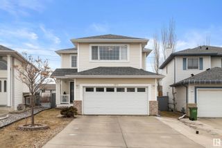 Main Photo: 13112 151 Avenue in Edmonton: Zone 27 House for sale : MLS®# E4381348