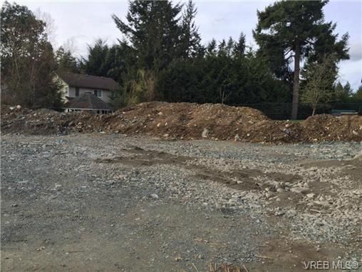 Main Photo: Lot 10 Bellamy Link in VICTORIA: La Thetis Heights Land for sale (Langford)  : MLS®# 723416