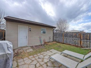 Photo 36: 141 Prestwick Heights SE in Calgary: McKenzie Towne Detached for sale : MLS®# A2121203