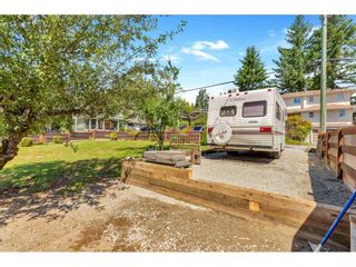 Photo 40: 8036 PHILBERT Street in Mission: Mission BC House for sale : MLS®# R2476390