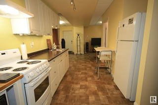 Photo 32: 11846 125 Street in Edmonton: Zone 04 House Half Duplex for sale : MLS®# E4333459