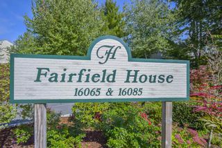 Photo 2: 107 16065 83 Avenue in Surrey: Fleetwood Tynehead Condo for sale in "Fairfield House" : MLS®# R2500666