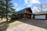 Main Photo: 43178 Range Road 140: Rural Flagstaff County Detached for sale : MLS®# A2126374