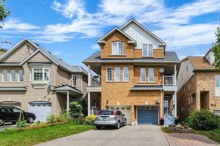 Photo 1: 216 Maple Sugar Lane in Vaughan: Patterson House (2-Storey) for sale : MLS®# N8375506
