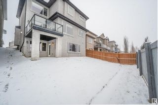 Photo 51: 9239 181 Avenue NW in Edmonton: Zone 28 House for sale : MLS®# E4369497